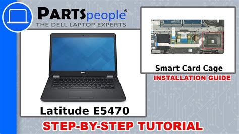 see a dell smart card|smart card for dell latitude.